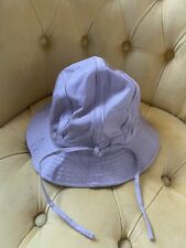 Dannimac rain hat for sale  ROCHESTER