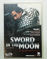 Sword the moon usato  Bologna