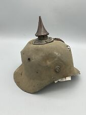 world war 1 german helmet for sale  Staten Island