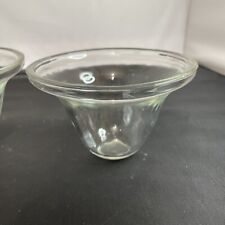 Set clear glass for sale  Lebanon