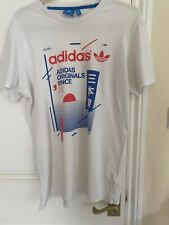 Mens adidas shirt for sale  CHICHESTER