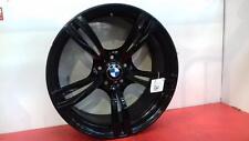 Bmw series alloy for sale  THAME