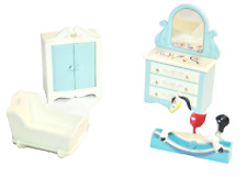 Fisher price dollhouse for sale  Wellsville