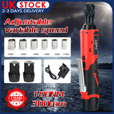 100nm electric cordless for sale  TAMWORTH