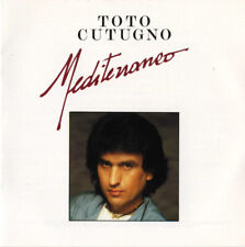 Toto Cutugno - Mediterraneo (CD, Álbum) comprar usado  Enviando para Brazil