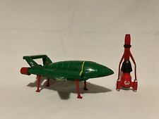 Thunderbirds 1992 diecast for sale  BODMIN