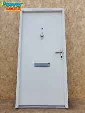 White solid security for sale  MALDON