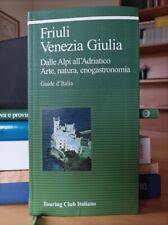 Friuli venezia giulia usato  Vo