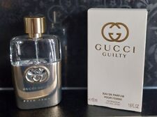 parfum gucci guilty gebraucht kaufen  Furth