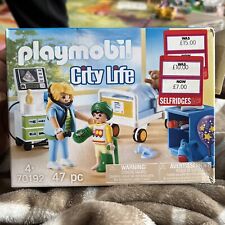 Playmobil city life for sale  WEMBLEY