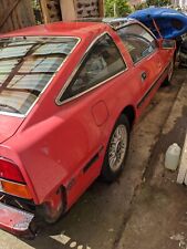 datsun cherry coupe for sale  TORQUAY