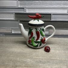 ladybug teapot for sale  Las Vegas