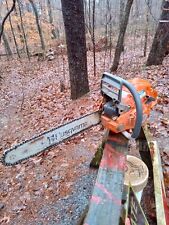 Husqvarna chainsaw 545 for sale  Mount Airy