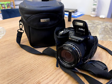 fujifilm finepix hs10, used for sale  Shipping to South Africa