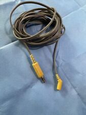 AMO Bi-Polar  Cautery Cord, used for sale  Shipping to South Africa