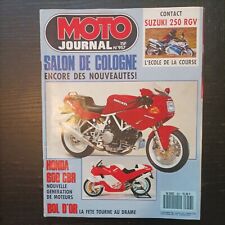 Moto journal 957 d'occasion  Avignon