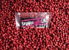 Bloodworm bandable hard for sale  LUDLOW