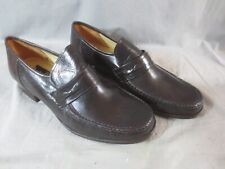 Shoes men leather for sale  BARROW-IN-FURNESS