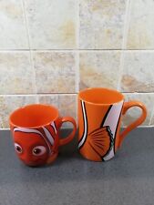 Disney mugs finding for sale  Shipping to Ireland