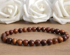 Wooden beaded bracelet for sale  MAIDSTONE