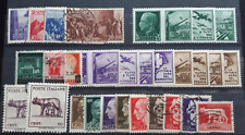 600 francobolli italia usato  Milano