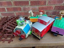 Toy story interactive for sale  WOKINGHAM