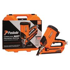 Paslode cf325xp cordless for sale  Shipping to Ireland