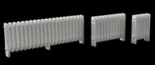 Cast iron radiators for sale  Shipping to Ireland