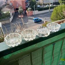 Grand pieds verre d'occasion  Montpellier-