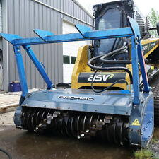 Promac skid steer for sale  Cleveland