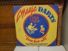 Vintage magic darts for sale  Folsom