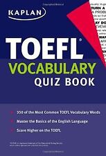 Kaplan toefl vocabulary gebraucht kaufen  Berlin