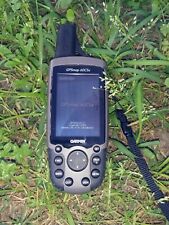 Garmin GPSMAP 60CSx GPS de mano - Muy limpio - Encendido - LEER DETALLES  segunda mano  Embacar hacia Argentina