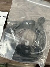 throat mic for sale  FAREHAM