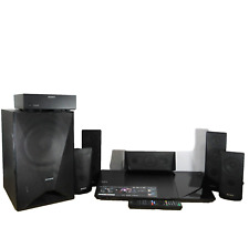 Sistema de som de cinema em casa Sony BDV-N5200W 3D-Blu-Ray *VEJA DESCRIÇÃO!* comprar usado  Enviando para Brazil