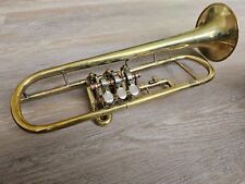 Usado, Konzerttrompete Lignaton von Amati-Kraslice comprar usado  Enviando para Brazil