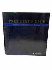 President club professional for sale  Round Rock