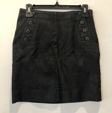 Gap mini skirt for sale  San Marcos