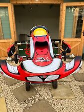 Racingkart kart rolling for sale  HIGH WYCOMBE