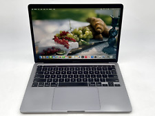 Apple 2020 macbook for sale  Portsmouth
