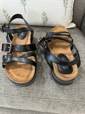 sandals euro soft sofft for sale  Theodore