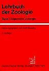 Lehrbuch zoologie bdn gebraucht kaufen  Berlin