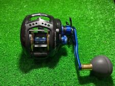Abu Garcia Salty Stage Revo LJ 231865 for sale  Shipping to South Africa