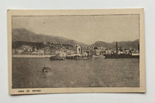 Old printed postcard for sale  NEWARK