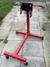 450kg red car for sale  EASTLEIGH