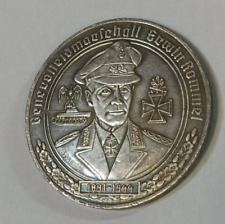 Piece medaille ww2 d'occasion  Saint-Bonnet-de-Joux