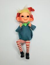 Vintage christmas pixie for sale  Downers Grove