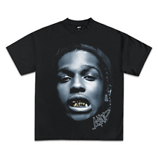 Asap rocky graphic for sale  Hollywood