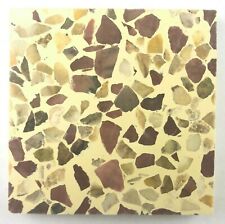 Vintage fritztile terrazzo for sale  Shipping to Ireland
