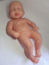 Baby doll realistic for sale  HULL